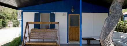 Camping Villaggio dei Pini
